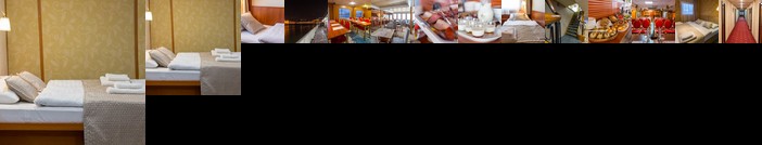 Grand Jules - Boat Hotel