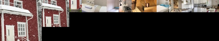 Suutalan Mansikkatalo