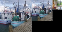 Strandhuset Holiday Home