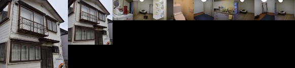 Guesthouse Sharehouse TOMAYA