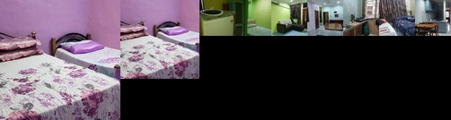 Hawa Homestay Arau