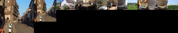 Clare Cottage Sherborne