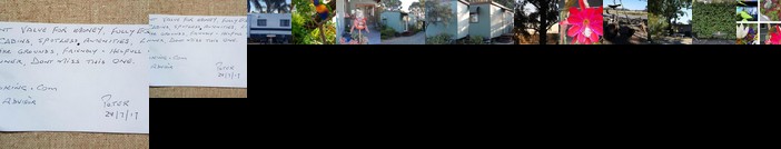 Rose City Caravan Park