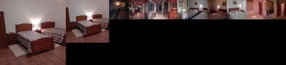 Residencia DonaMaria