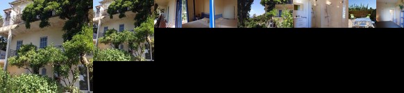 Les Arbousiers Port-Cros Island