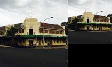 The Cowra Hotel
