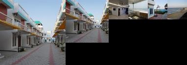 Sea La Vie Covelong Beach Resort