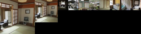 Weekly Spa House Red Pine