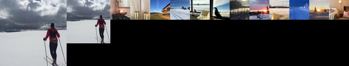 Mountain view Apartment Nordseter