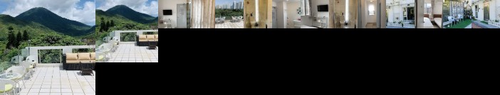 City Oasis Guesthouse