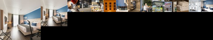 The Three Corners Lifestyle Hotel