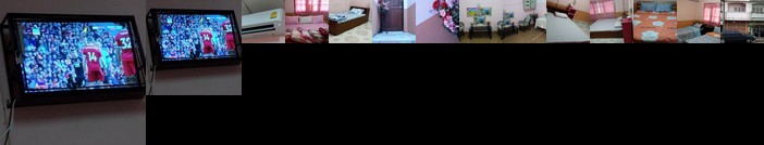 Pink Guest House Pattani