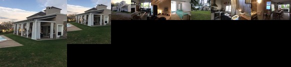 La Casa Del Valle Establecimiento La Candelaria