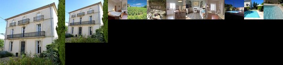 La maison des raisins