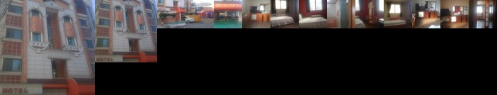 Grand Motel Sacheon