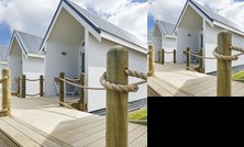 Foxton Beach TOP 10 Holiday Park