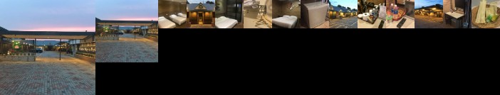 Talents Motor Park Hotel