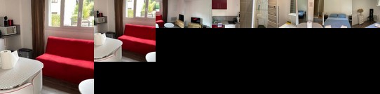 Arceaux Montpellier Apartment