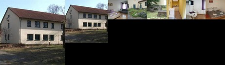 Jagdwirtschaft Hintersee