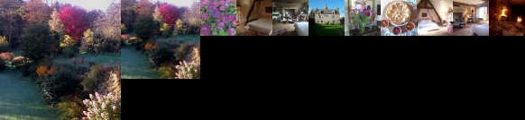 Manoir de Kerguereon