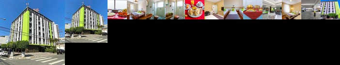 OYO San Jose Palace Hotel