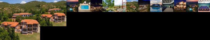 FilosXenia Roxani Country House