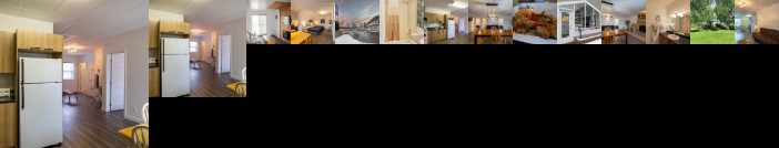 Motel Et Condo Chez Charley