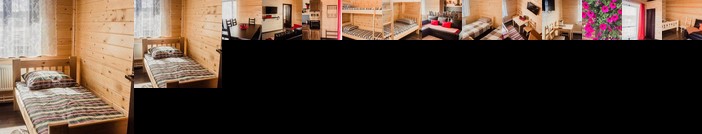 Holiday house in Nurmolitsy