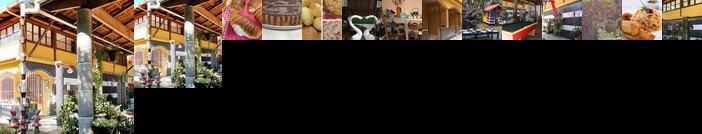 Pousada Terra Nossa Marechal Floriano