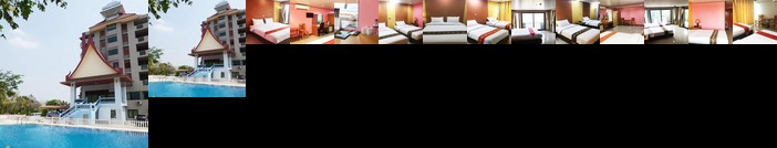 Toh Buk Seng Ayutthaya Hotel