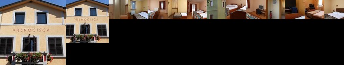 Bed and Breakfast Malovec