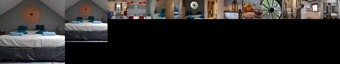 B&B Op 't Ginderdoor