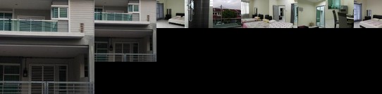 Fong's Ipoh Homestay