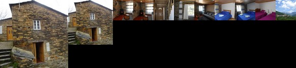 Abrigo do Outeiro-Serra Da Estrela