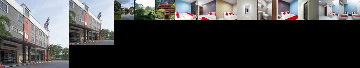 OYO 230 Hotel Pulai