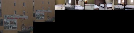 Tabin Lodge Bed & Breakfast