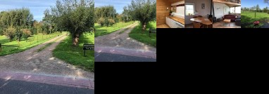 The Old Barn Nijkerkerveen