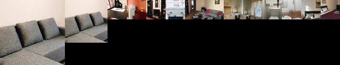 Apartment on Michurinskiy 38