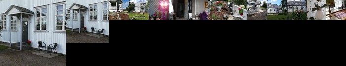 Hotelli Huiskankorpi / Aseman majatalo