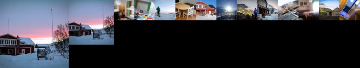 Katterjokk Turiststation