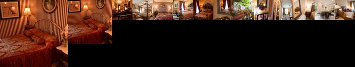 Manayunk Chambers Guest House