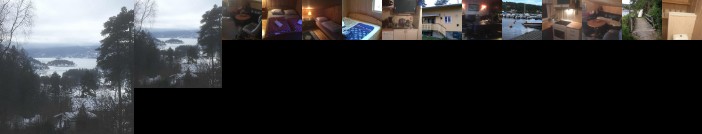 Holiday Home Sondre Hallangen