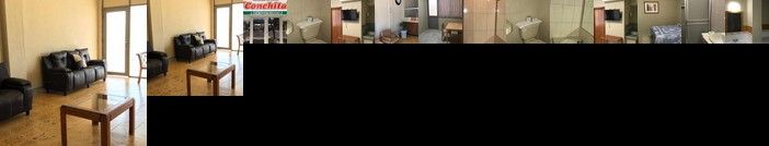 Hotel Conchita Ciudad Constitucion