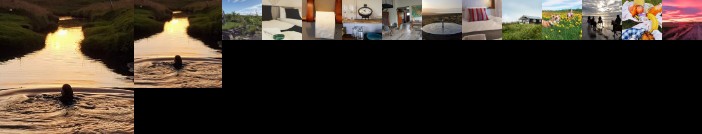 Grasteinn Guesthouse