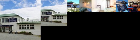 Maungaturoto Historic Hotel