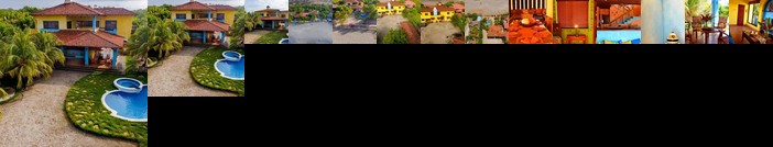 Luxury Beachfront Home