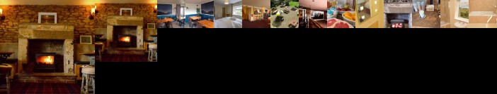 The Twice Brewed Inn