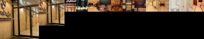 Almarjane 1 Furnished Apartments