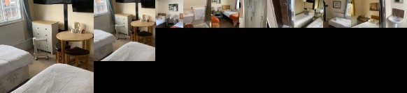 The Wheatsheaf Bramley