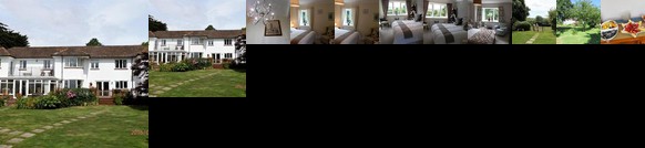 Cherry Orchard House